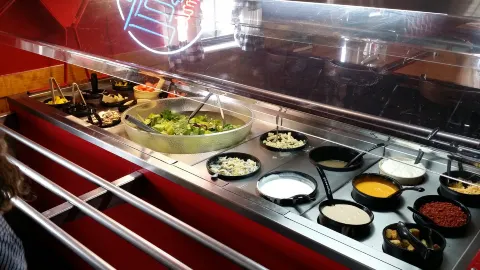 Lovezzola's Pizza & Sub in Pooler