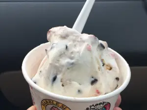 Marble Slab Creamery