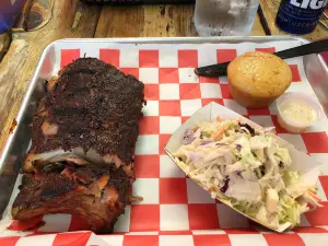 Bobby D's BBQ