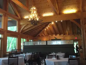 Antler’s Dining