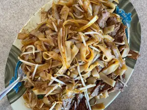 Asian Cafe Express