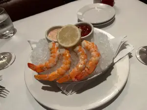 BrickTop's - Nashville (West End)