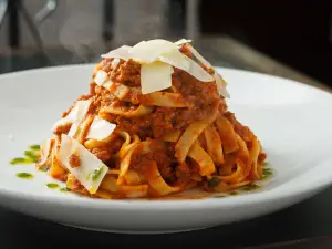 La Panetteria Ristorante Italiano