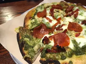 Your Pie Pizza - Clemson Downtown