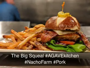 Agave Kitchen