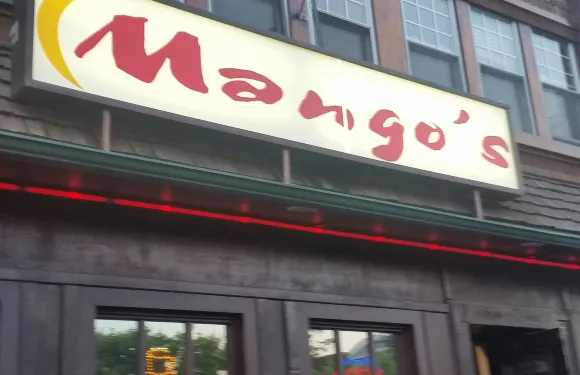 Mango Tropical Restaurant