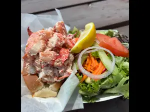 Lobster Landing