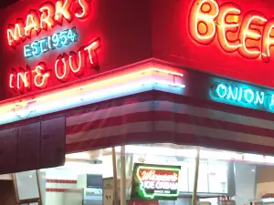 Mark's In & Out