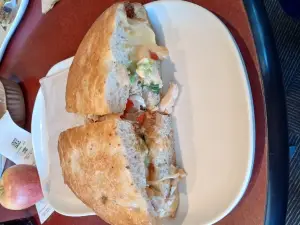 Panera Bread