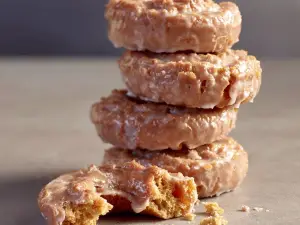 Krispy Kreme