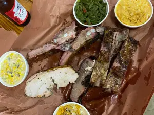 Kreuz Market