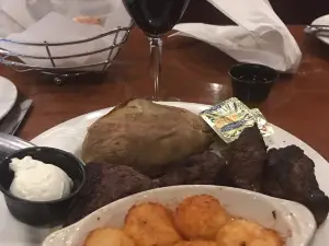 Jimmy's Steer House