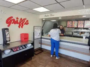 Griff's Hamburgers