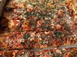 Pizza Planet