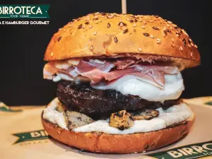 Birroteca Food Square