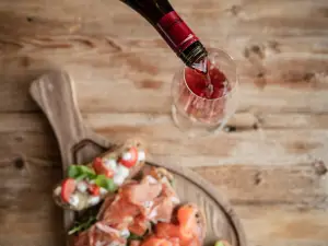 Ristorante La Finestra