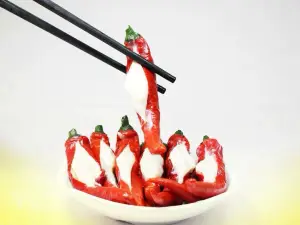 federal ah cheng yong tau foo