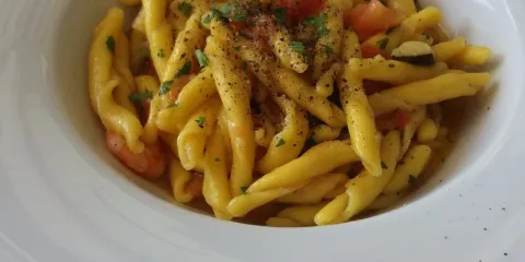 Ristorante L'Erbavoglio