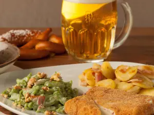 Wiener Haus