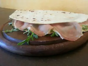 Piada Boom