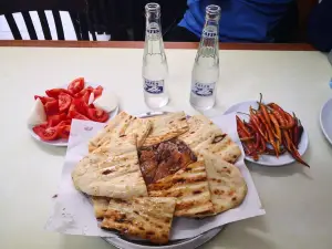 Kebapci Enver