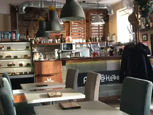 Alex Coffee