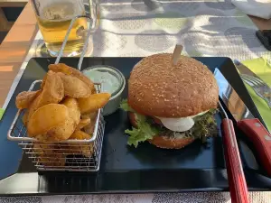 Braunbergstuble Locherberg