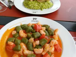 Palio POCCINO