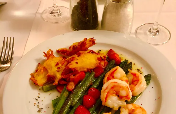 Wagners Restaurant & Weinwirtschaft
