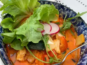 Mei Thai