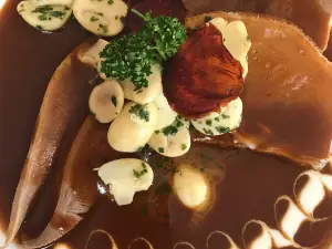 Hotel-Restaurant Traube