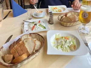 Restaurant Achilion