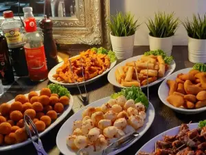 Brasileirao Rodizio