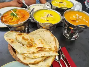 Ayana Indian Kitchen