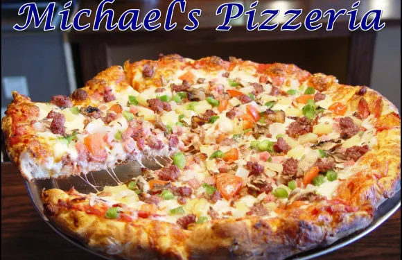 Michael's Pizzeria