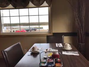 Restaurant Evangeline