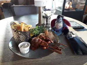 Grand Café Restaurant Westewind