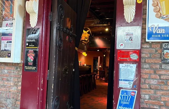 Café The Pub