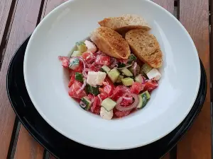 Bistro Gazowa 2