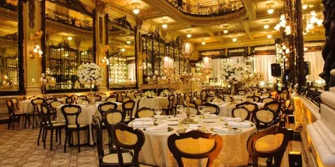 Confeitaria Colombo