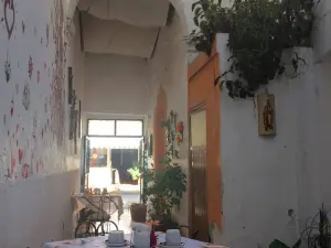 Pan Bendito