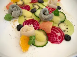 Zorbas Taverna