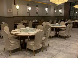 Nine Dragons Restaurant