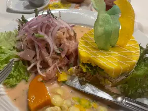 Sumaq Ñusta Santa Cruz