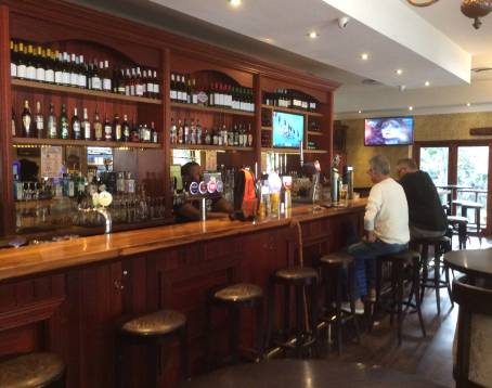 Woodcutters Arms
