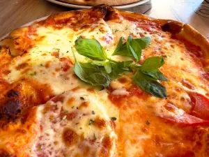 Pizzeria Piccolino