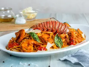 Aldente Cucina Italiana