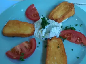 Akropolis Greek Restaurant