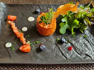 Restaurant Belmont