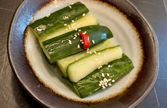 Dumpling Delights
